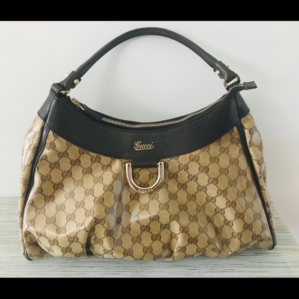 Authentic Gucci Bag